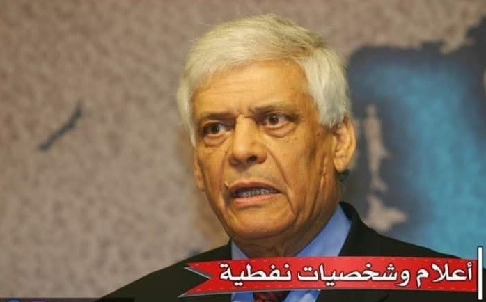 مكافحة الحرائق | #إعلام_وشخصيات_نفطية_السيد_عبدالله_سالم_البدري | Facebook