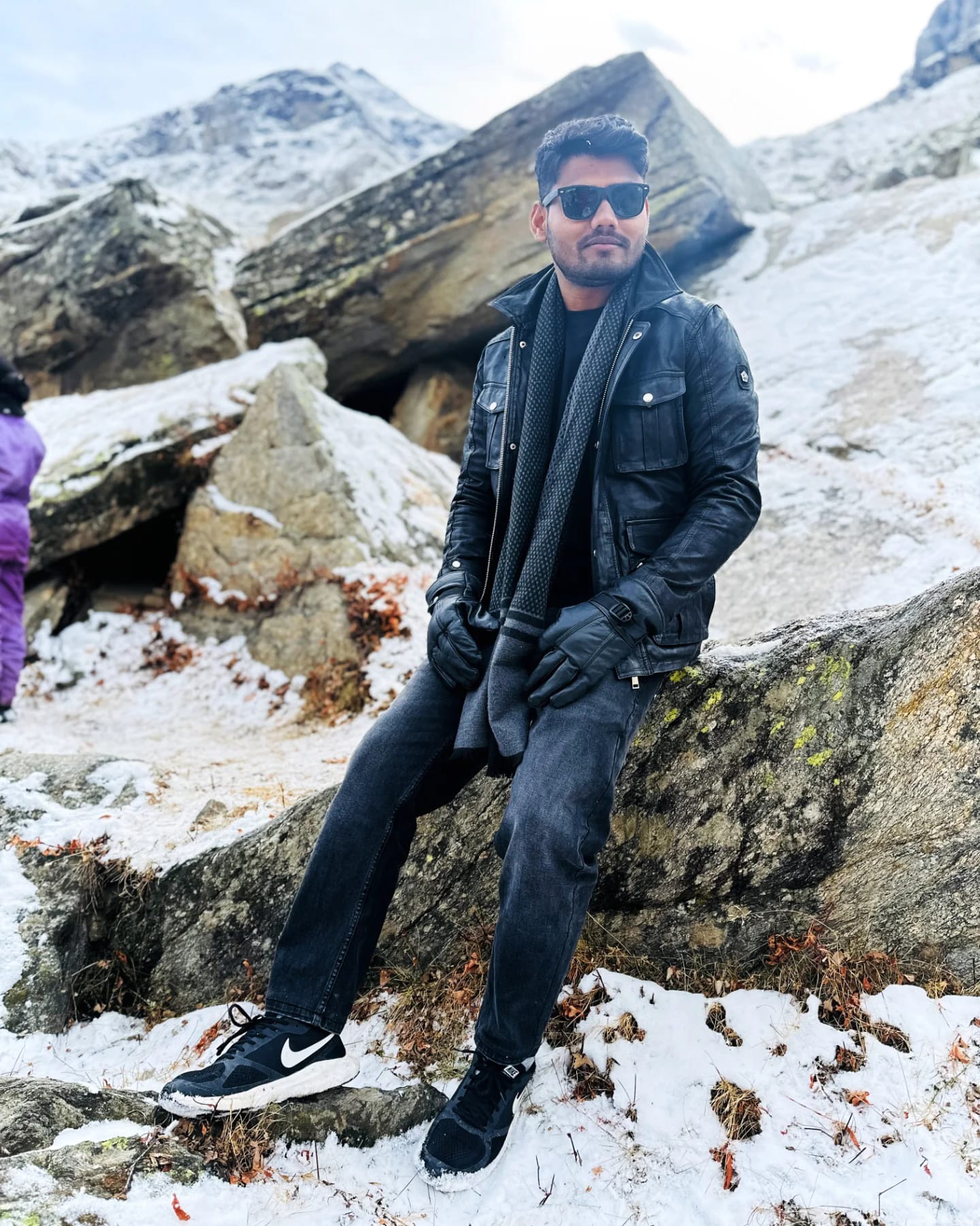 Md Akramul