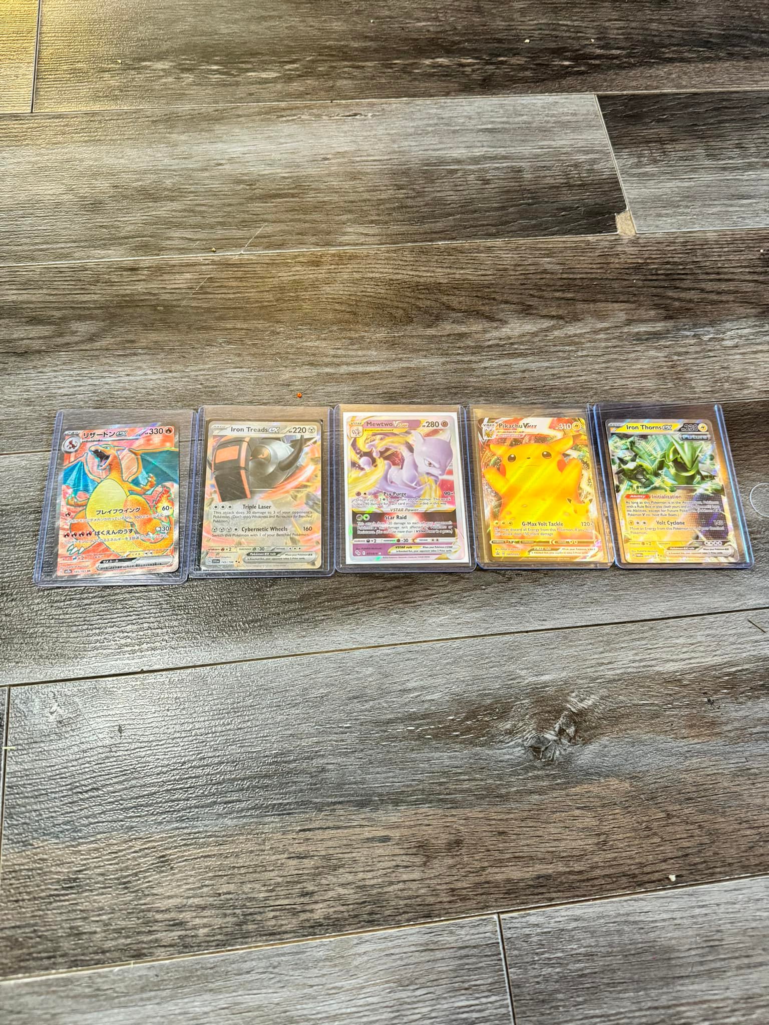 pokemon custom booster box Premium Pokémon Booster Box Acrylic Display Case – TCG Protectors