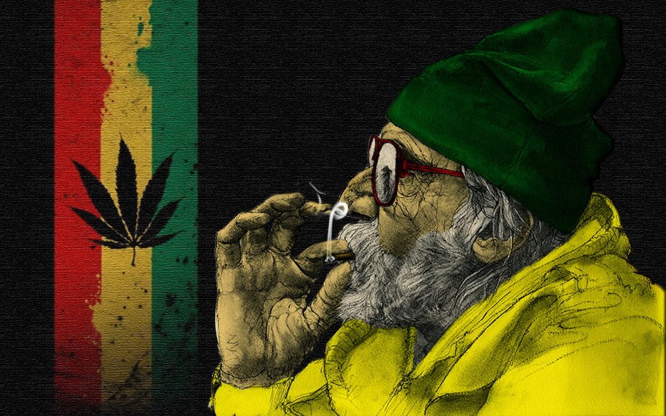 Vida rasta