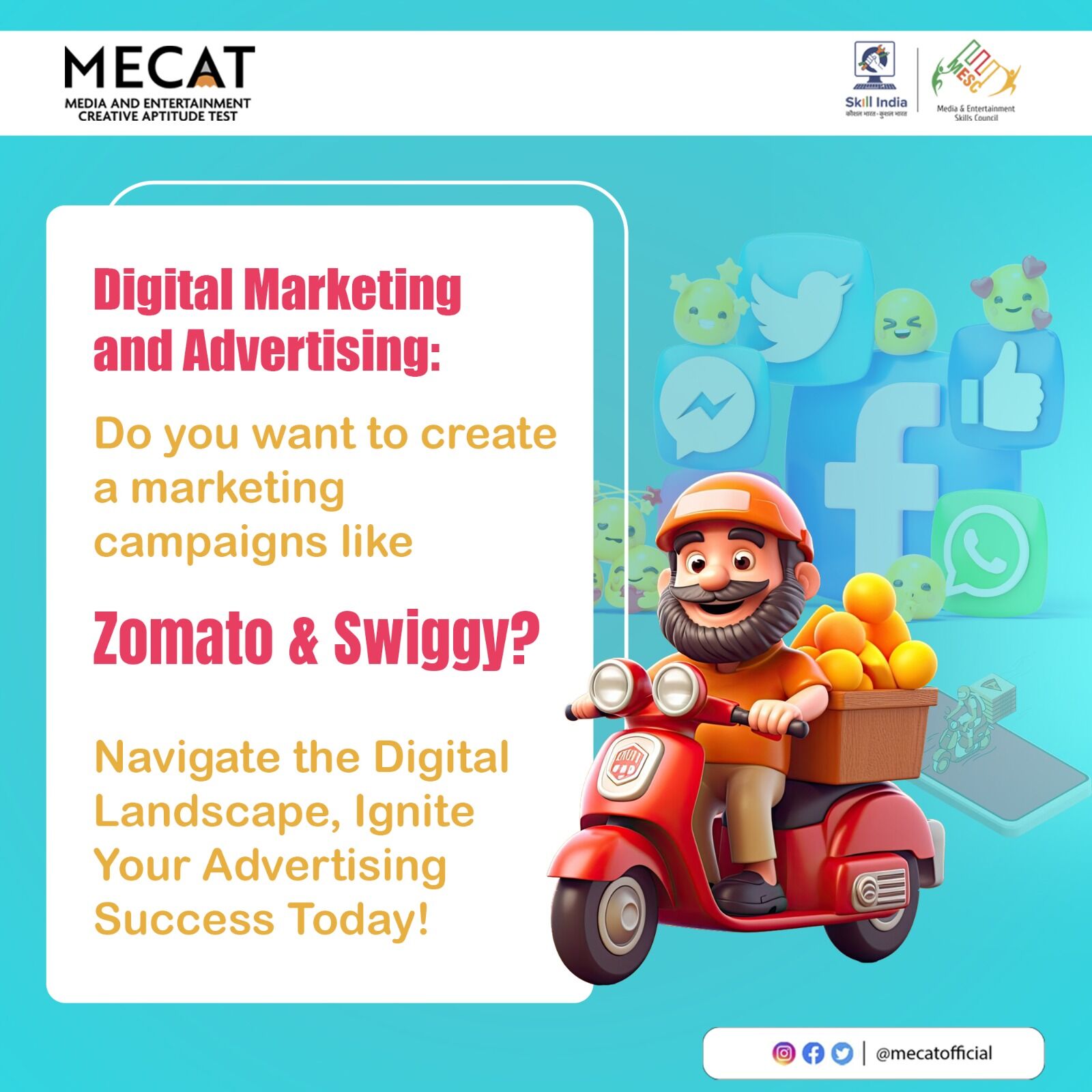 MECAT