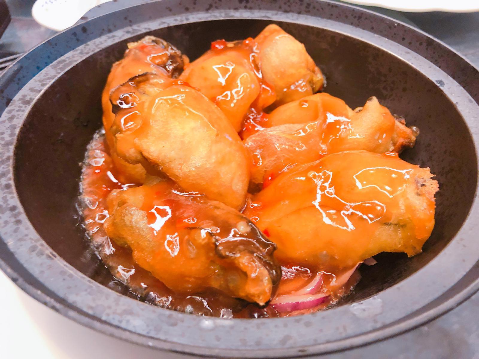 食德福海鮮私房菜 - 📣📣📣就嚟開始啦！！ 免費派飯200盒！☺️今日派嘅素食飯係： 蕃茄煮蛋 飯～～😋 —————————— 由🗓3月1日 ...
