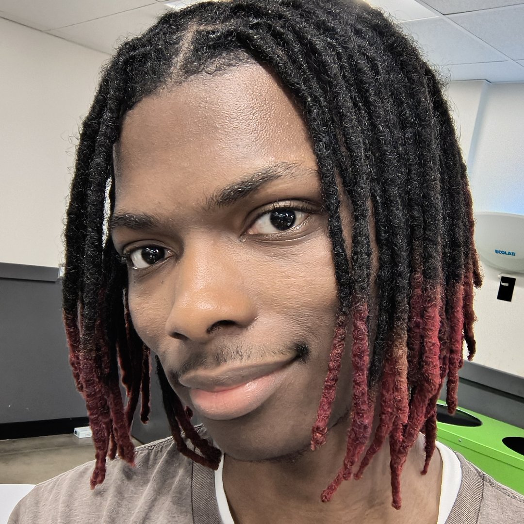 Terrance - Happy Monday, everybody. I finally working on this Total ...