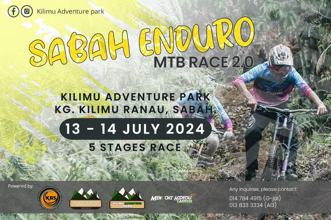 Loose Riders Sabah