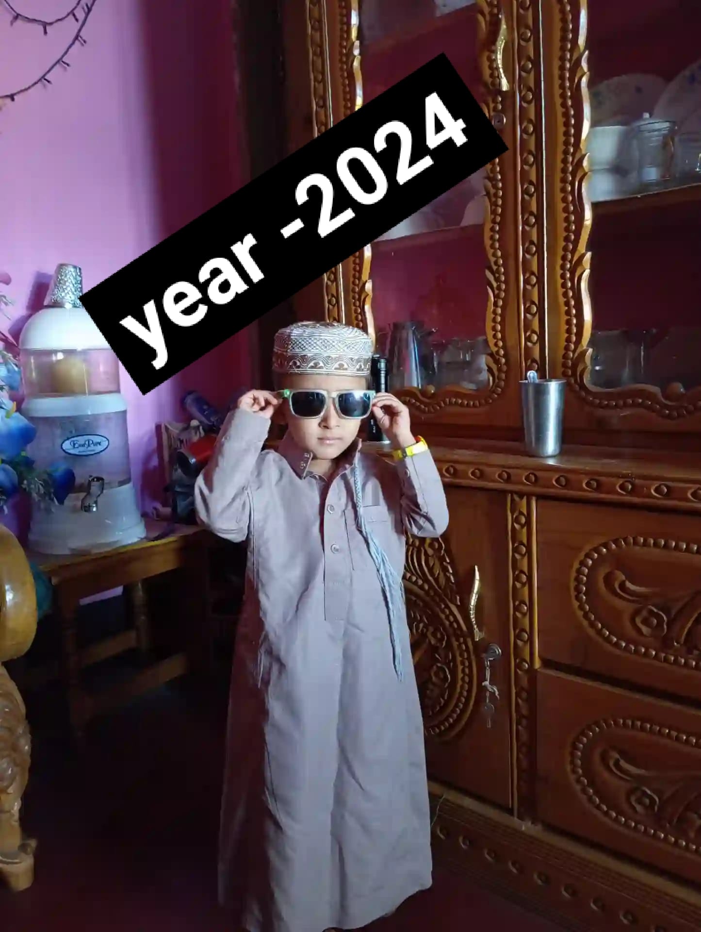 Yeahia Rafsan