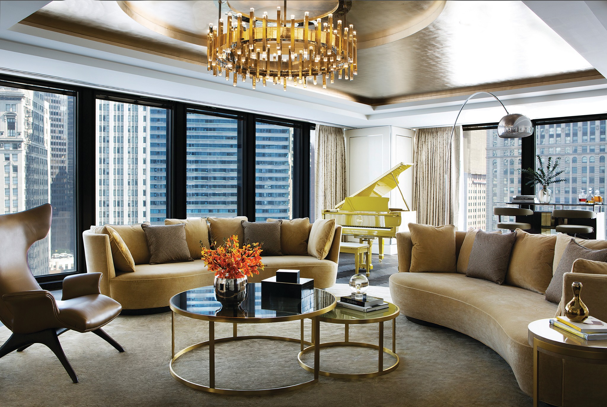 The Langham Hotels And Resorts Home Facebook