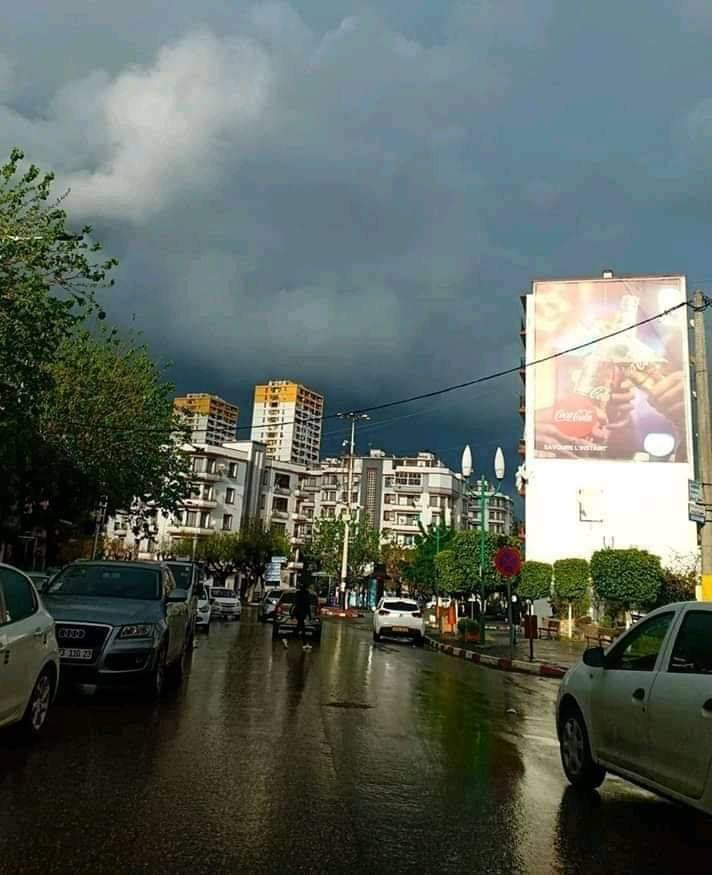 مذكرة مقدمة الستكمال متطلبات شهادة ماستر أكاديمي