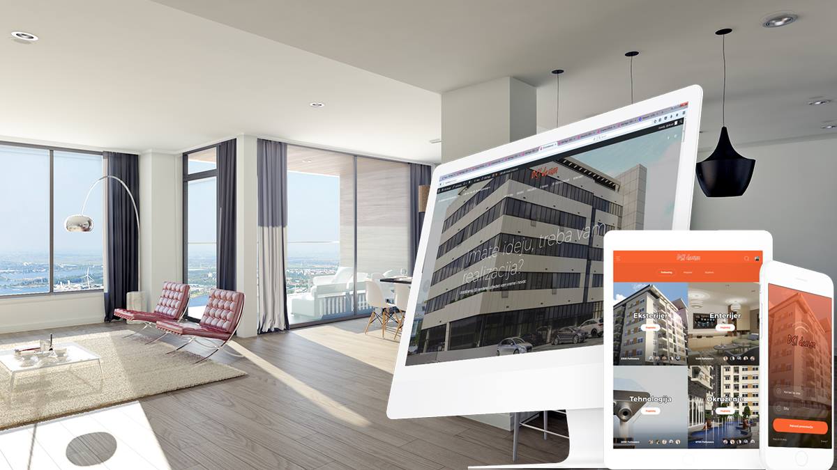 DSI Design | Belgrade