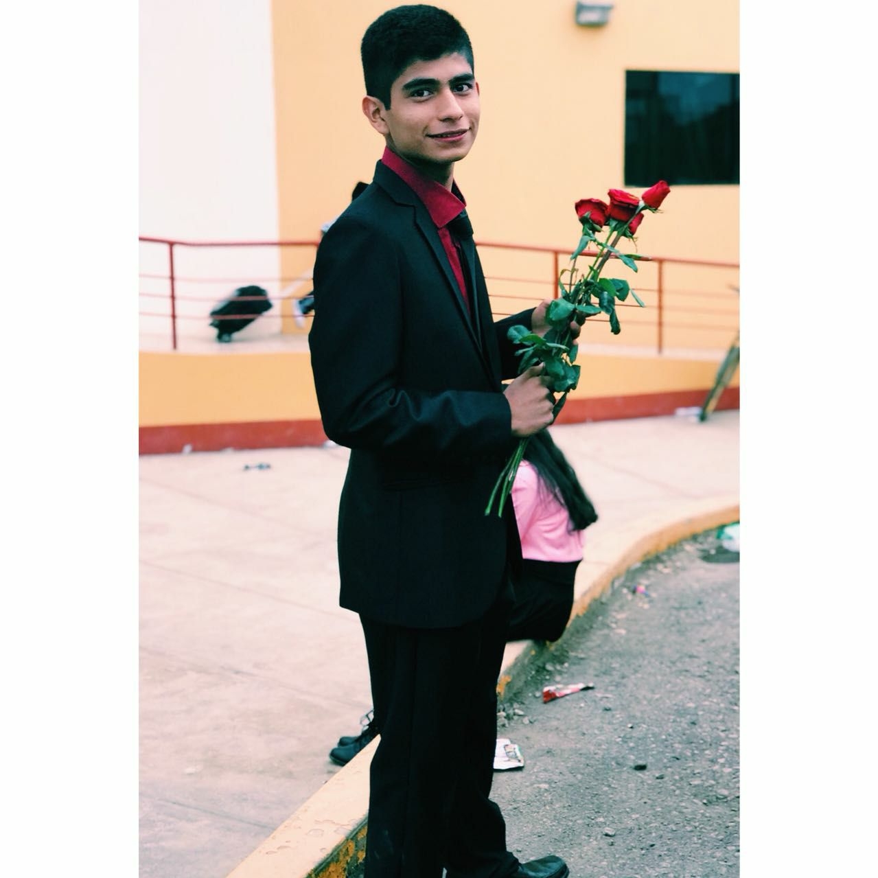 Chris Angulo
