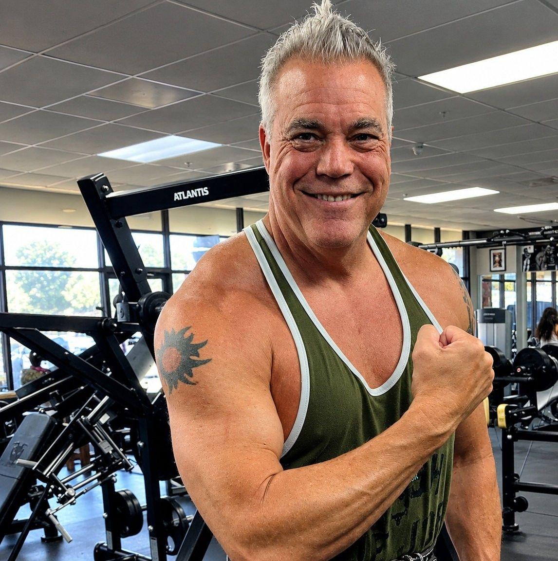 STOP BOUNCING THAT DAMN WEIGHT. 💀🔥 KILL THE MOMENTUM. KILL THE EXCUSES ...