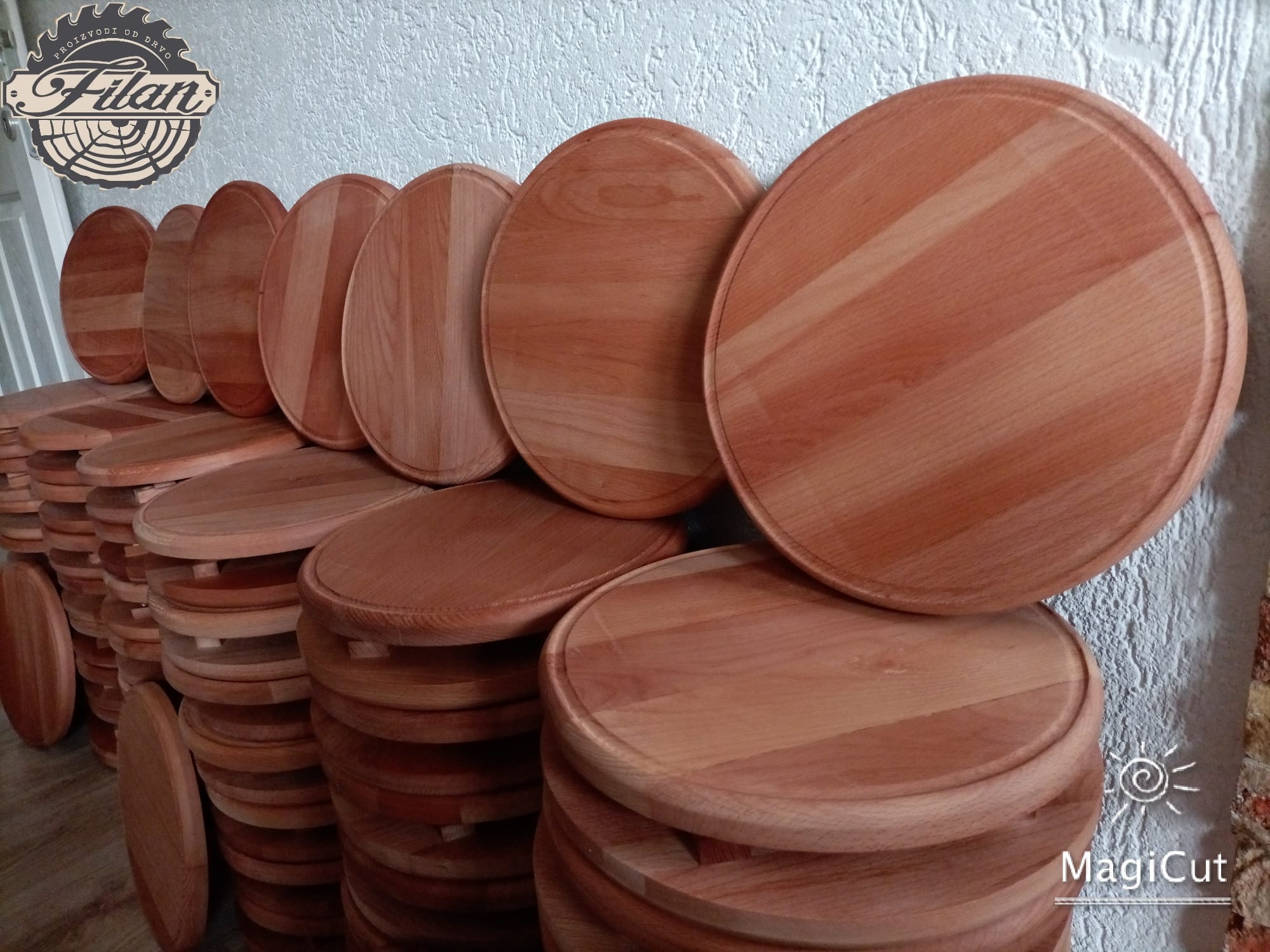 FILAN proizvodi od... - FILAN proizvodi od drvo-wood design
