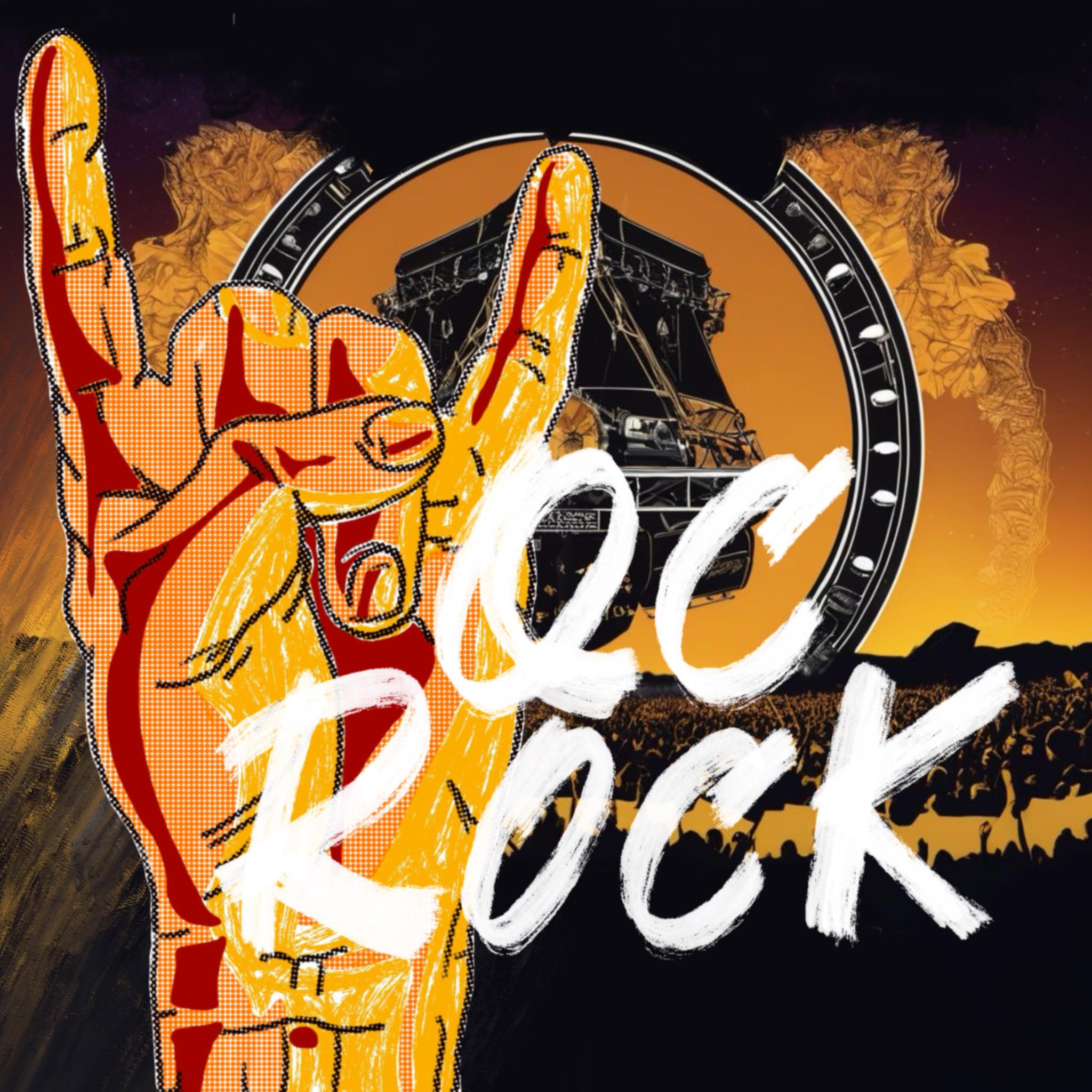 QC ROCK