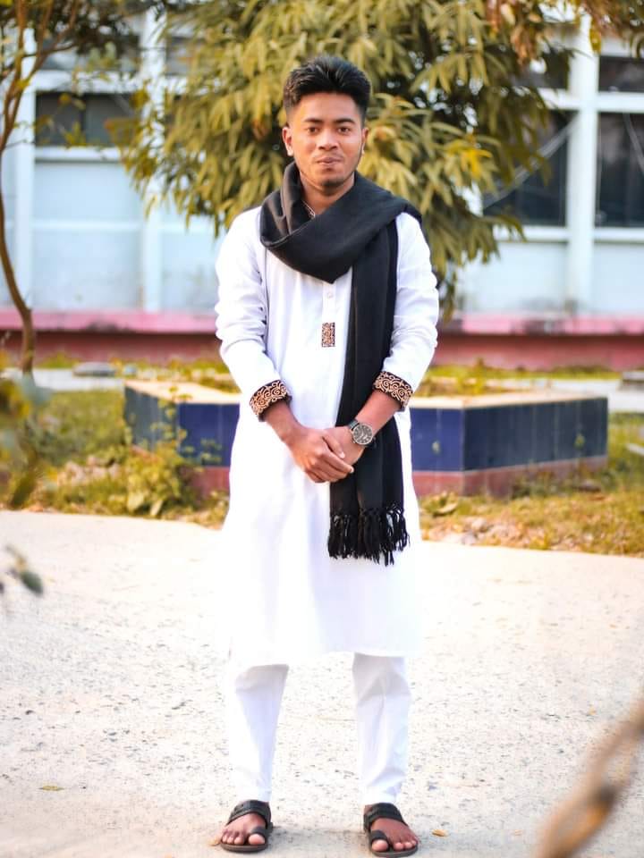 Amanullah Aman