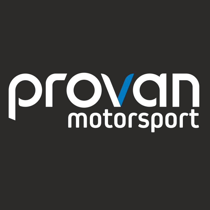 ProVan Motorsport added a new photo. - ProVan Motorsport