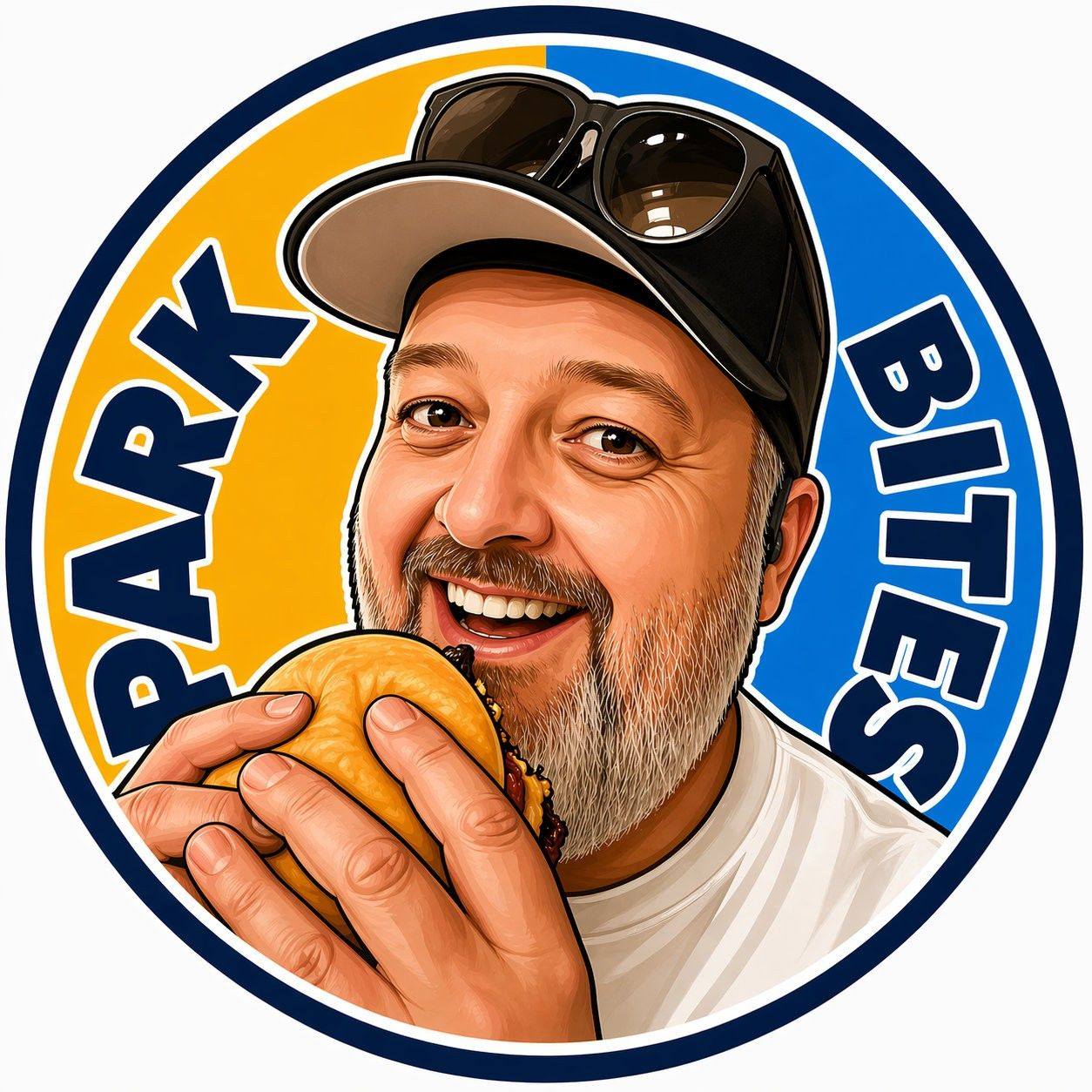 #parkbiteswithaaron #authoraaronvaughn #parkbites #disneyfoodie #bubblr ...