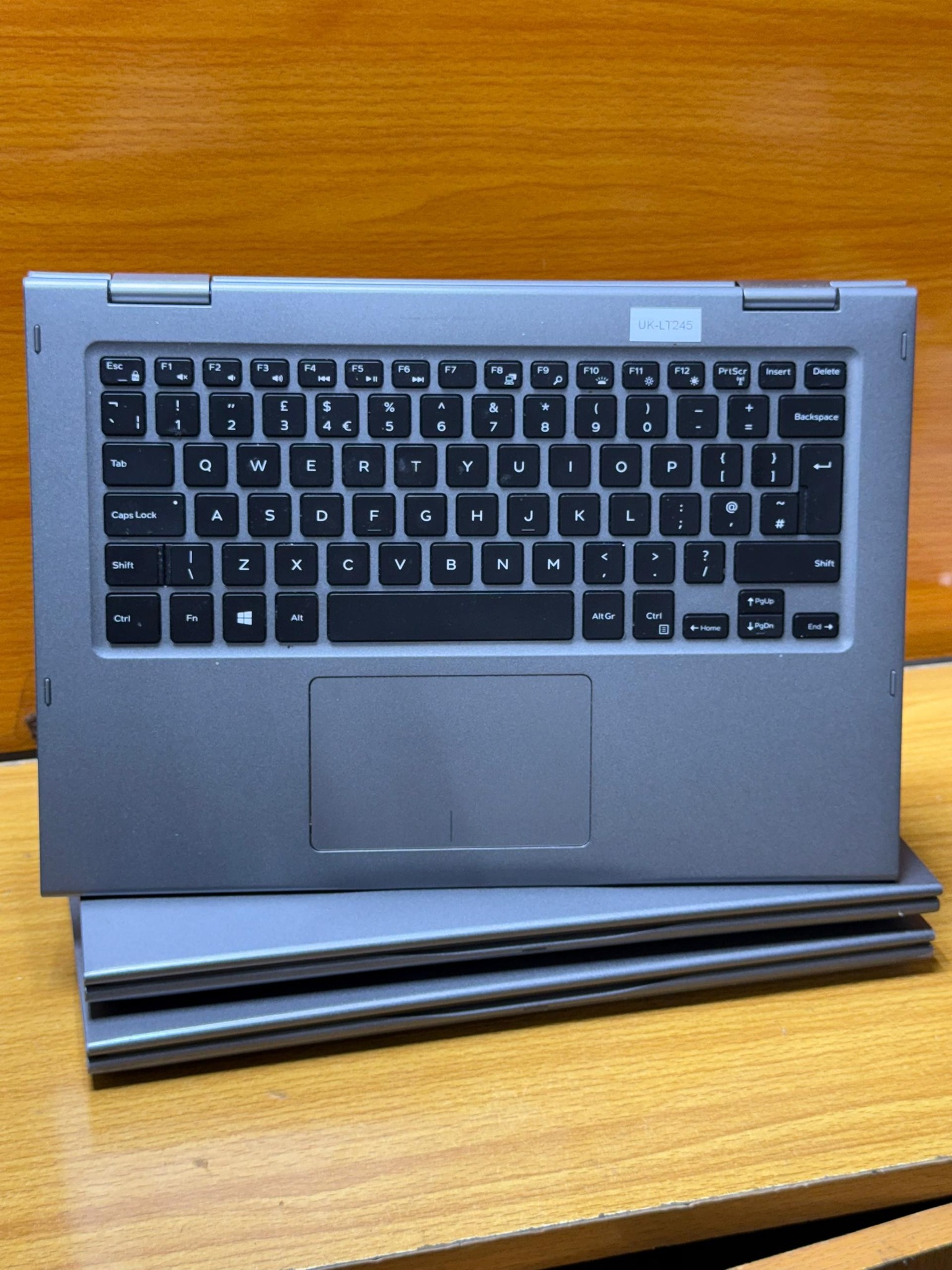 DELL INSPIRON 13 | NGN0.00