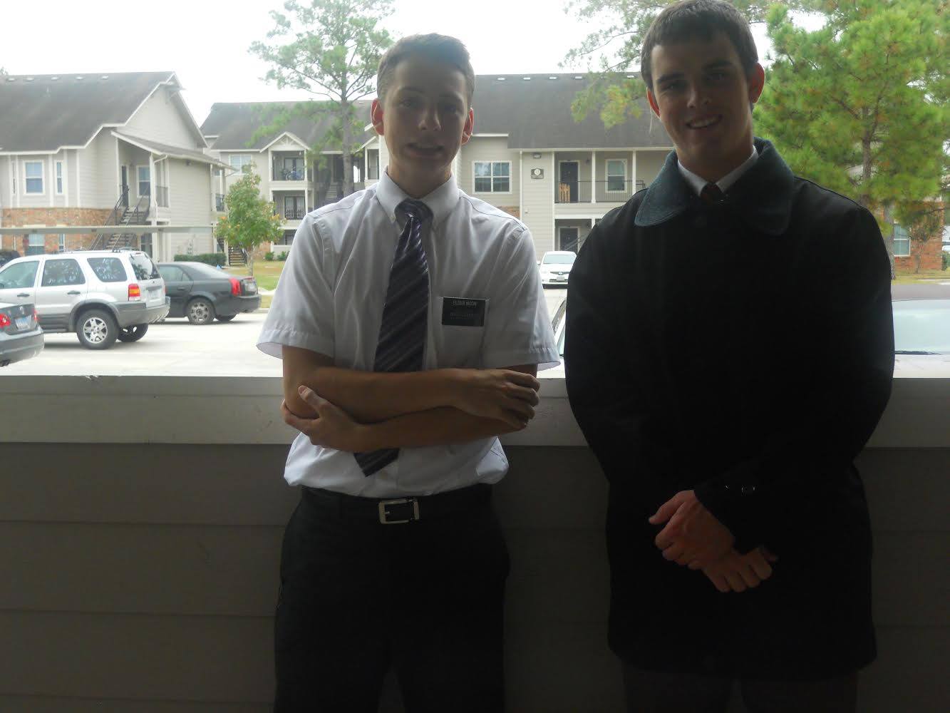 Elder Blake Moon added a new photo. - Elder Blake Moon