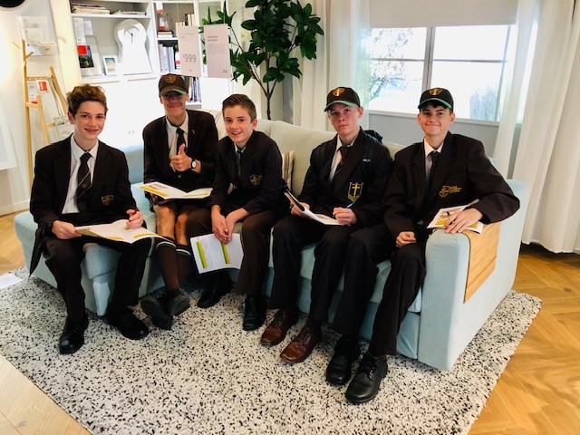 Grace Lutheran College... - Grace Lutheran College Rothwell