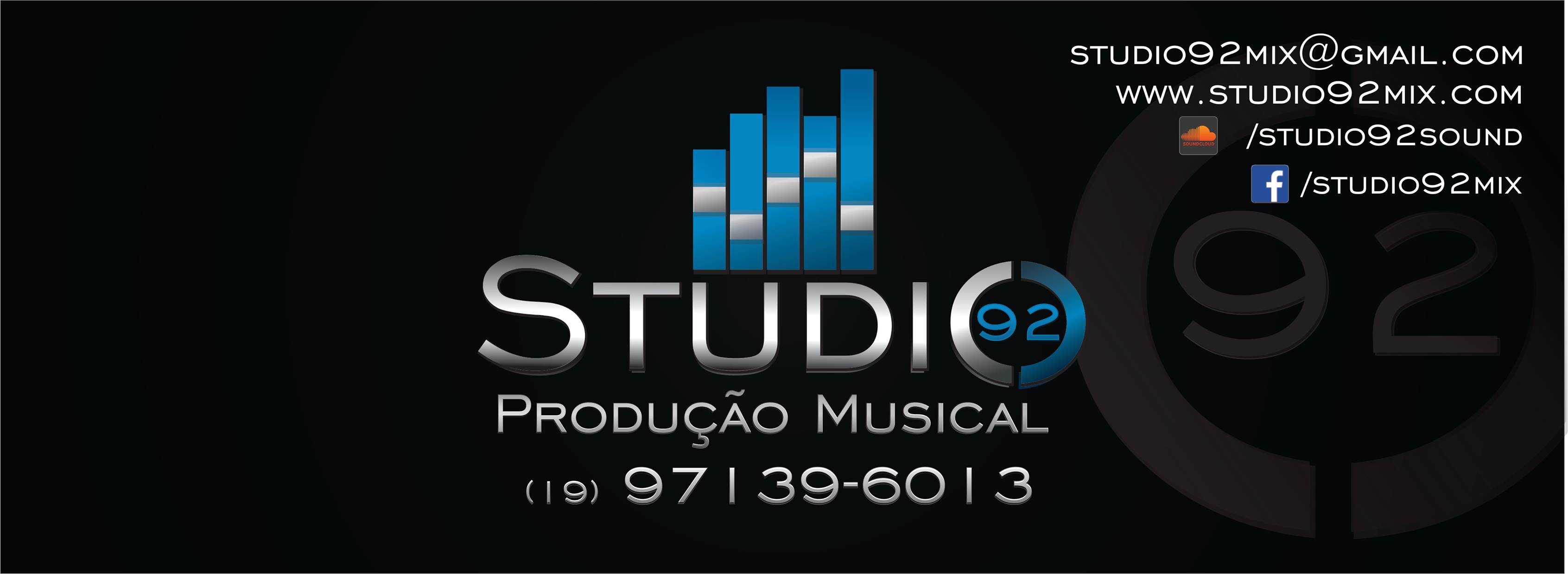 Studio 92
