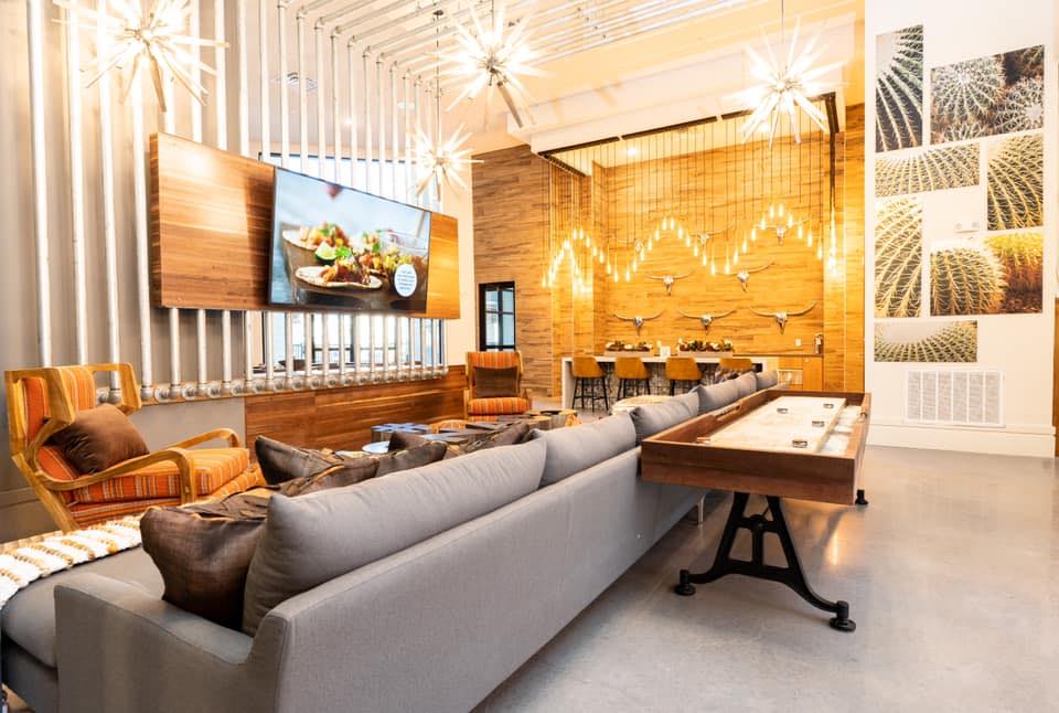Curated visual reference: Establishing Your Own Space Reference: Edgewood Mmi Imagine Starting Your Morning Here