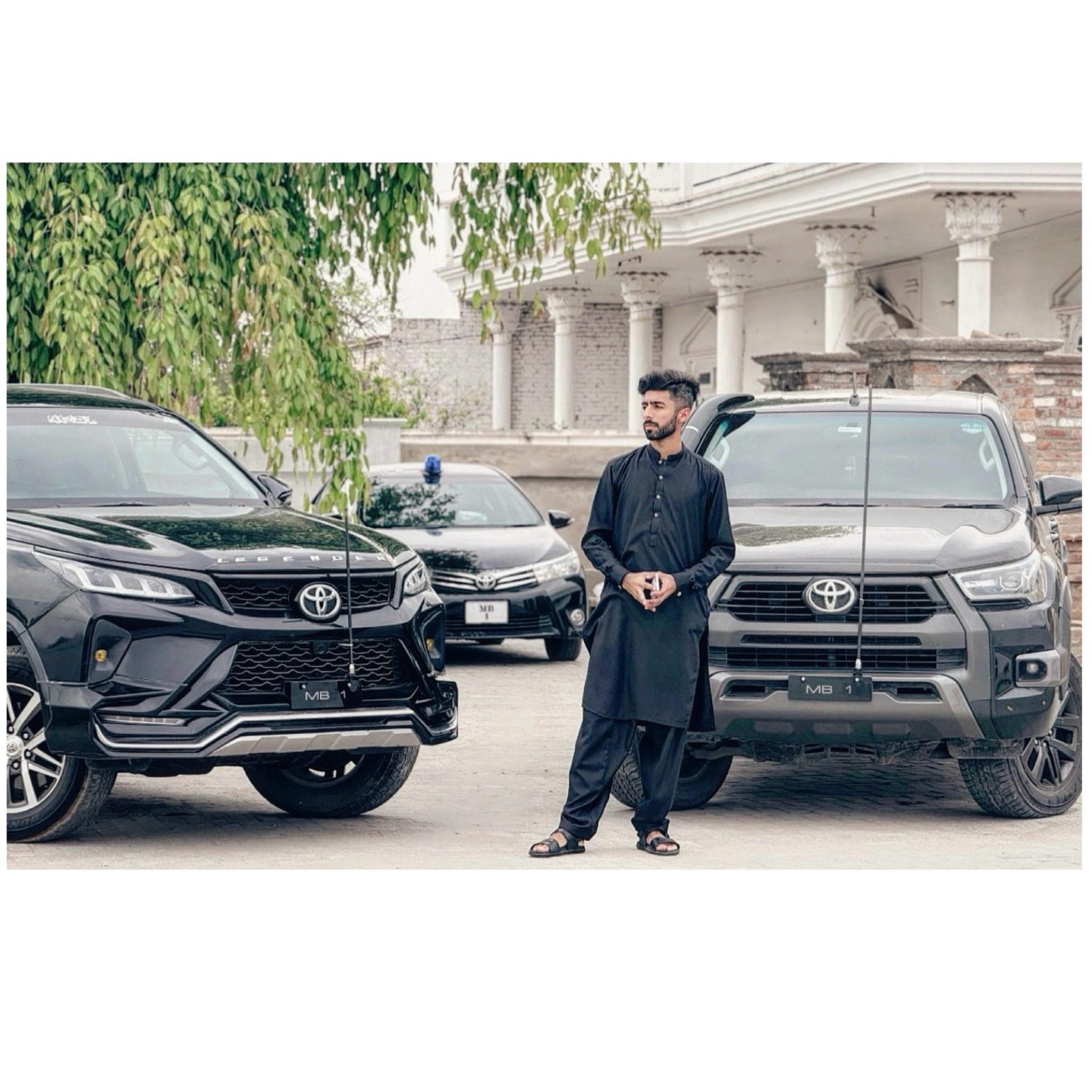 Hamza Saif Ranjha