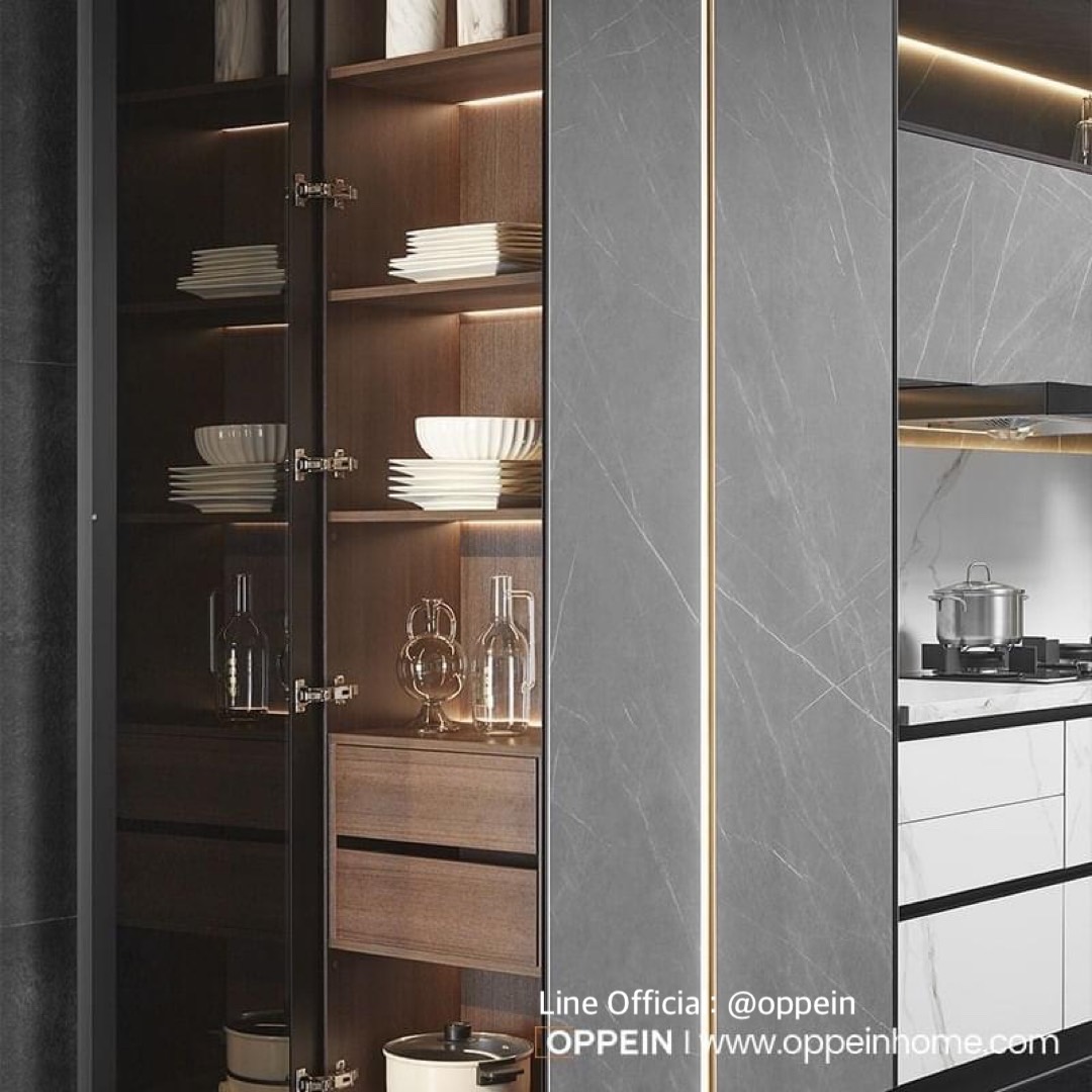 Oppein Bangkok - For those who love natural design, stone... | Facebook