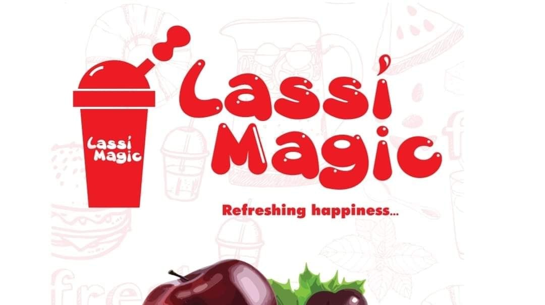 Lassi Magic Karaikal | karaikal