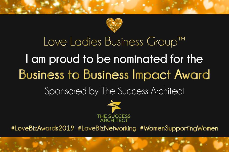 Congratulations and good... - LoveBiz Networking Town Gate