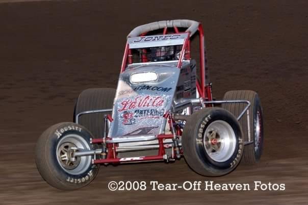 Happy Birthday to Tony Jones! - USAC CRA Sprint Car Series | Facebook