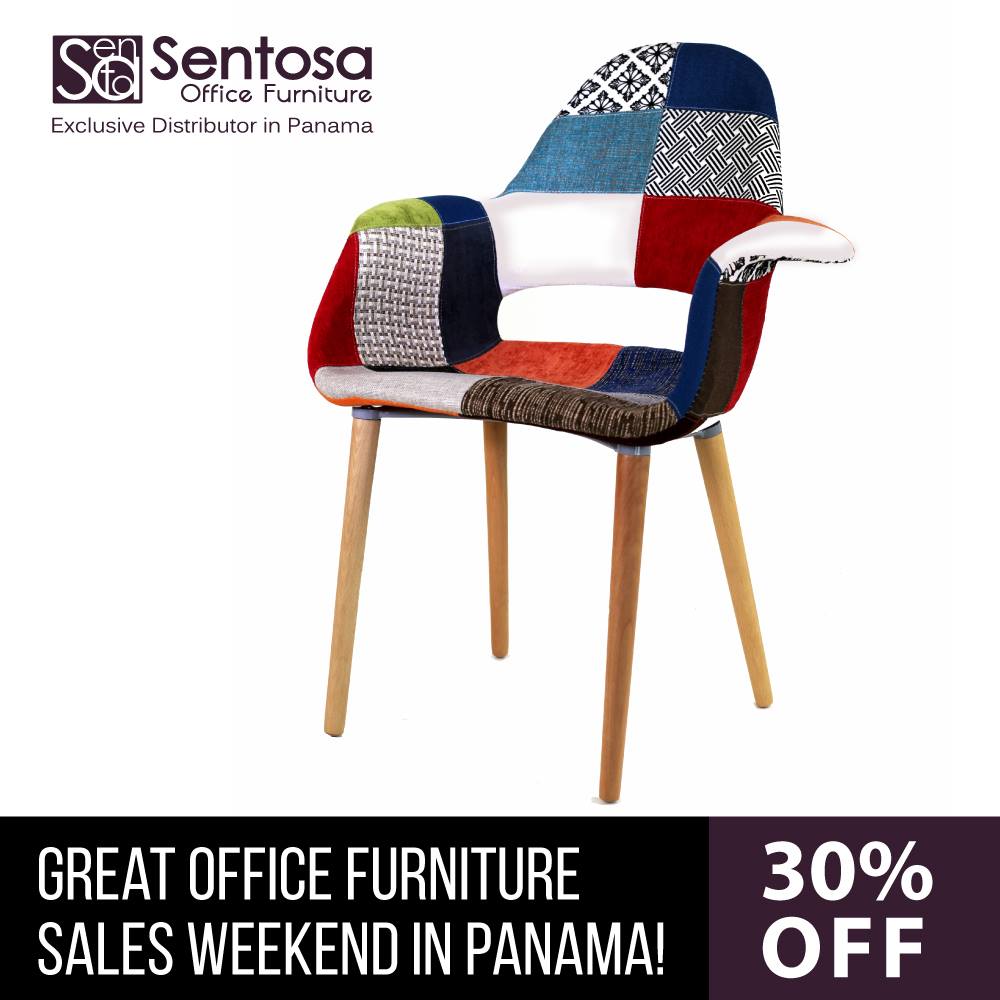 Sentosa Office Furniture | Panama City