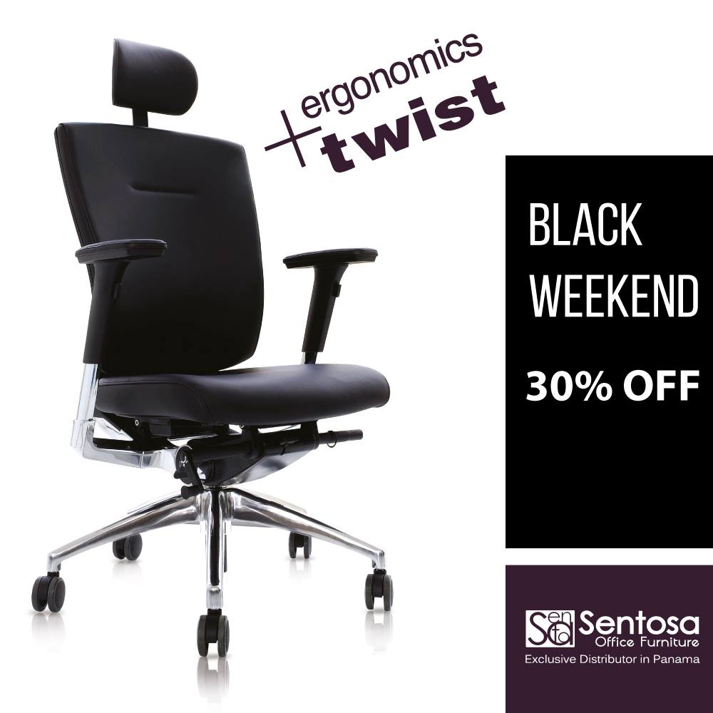 Sentosa Office Furniture | Panama City
