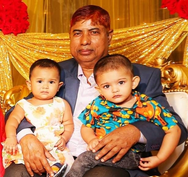 Rajib Mamun