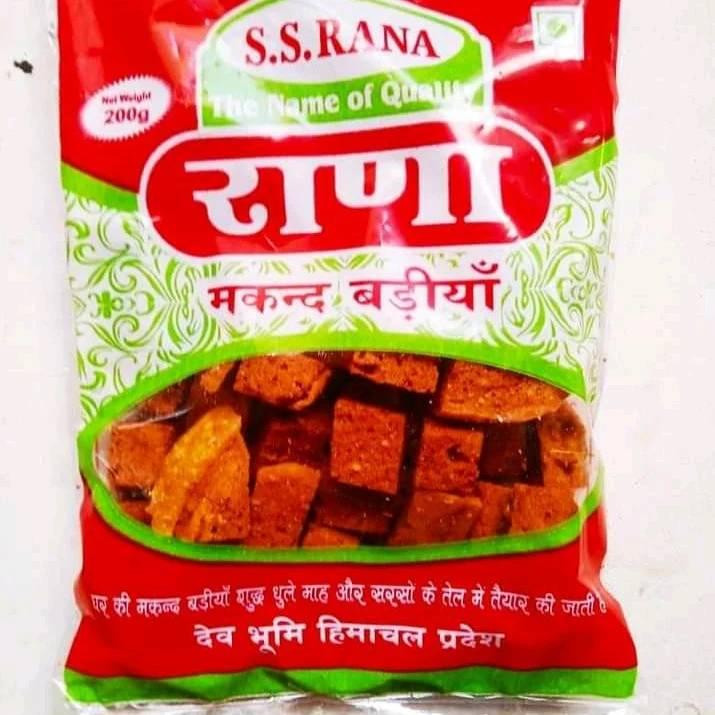 S.S.Rana