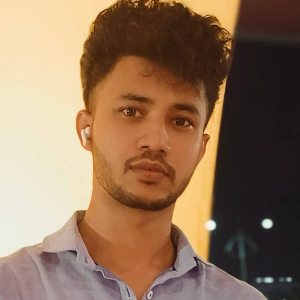 Wahed Reja