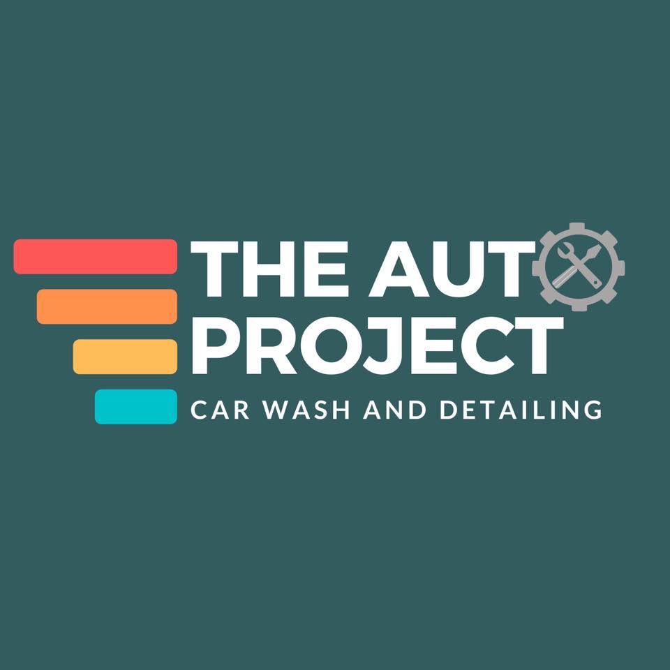The Auto Project added a new photo. - The Auto Project