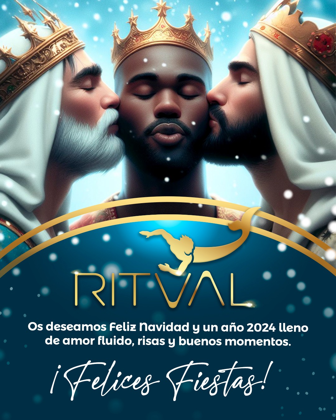 Alameda Ritual Club | Seville