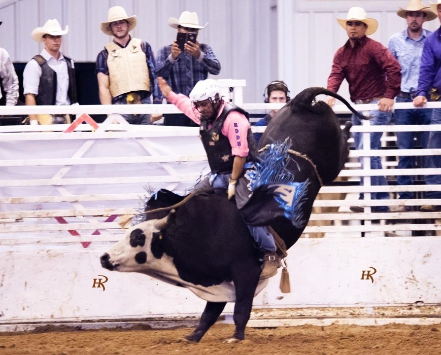 Custom Bull... - Custom Bull ropes jb & Custom leather jb