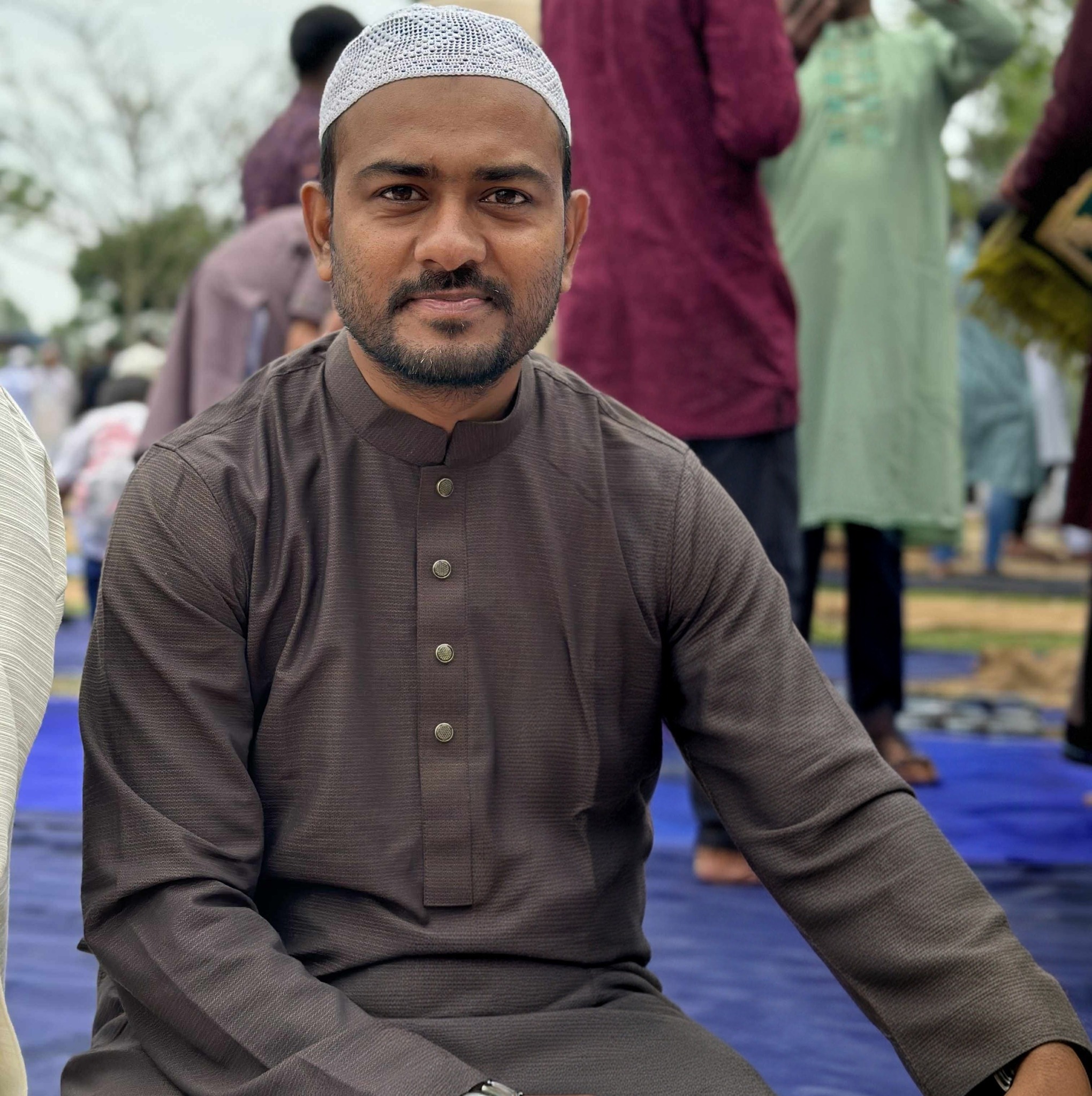 Sahadat Hossain Chyon on Reels | Facebook