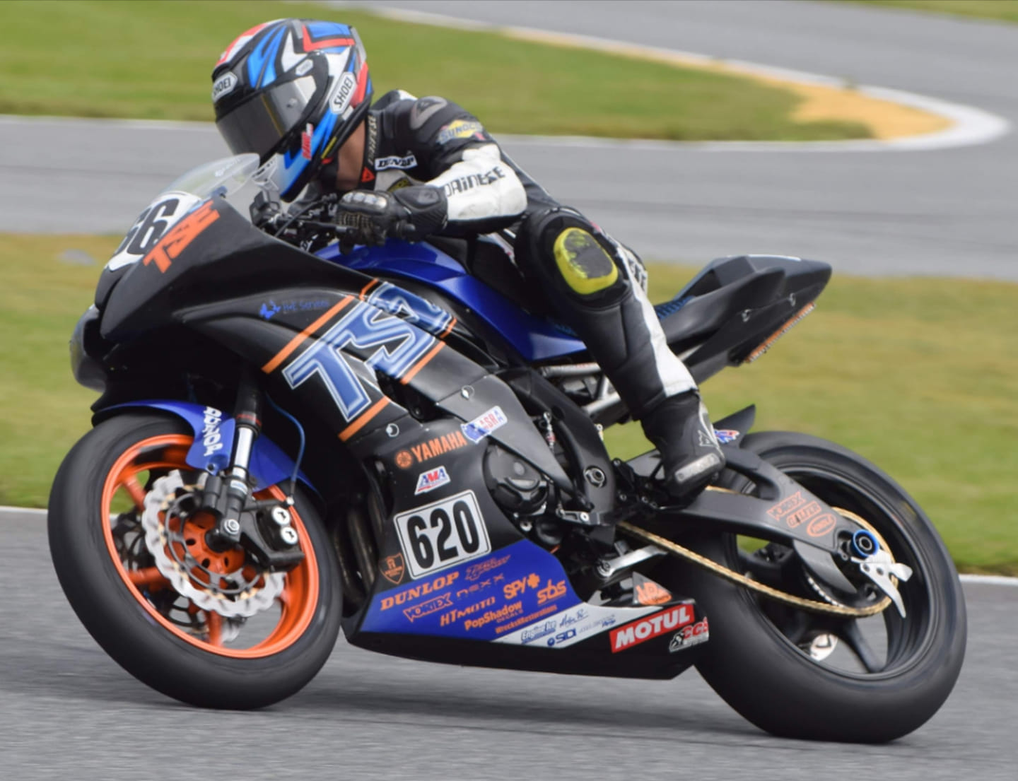 Dan Ortega Racing