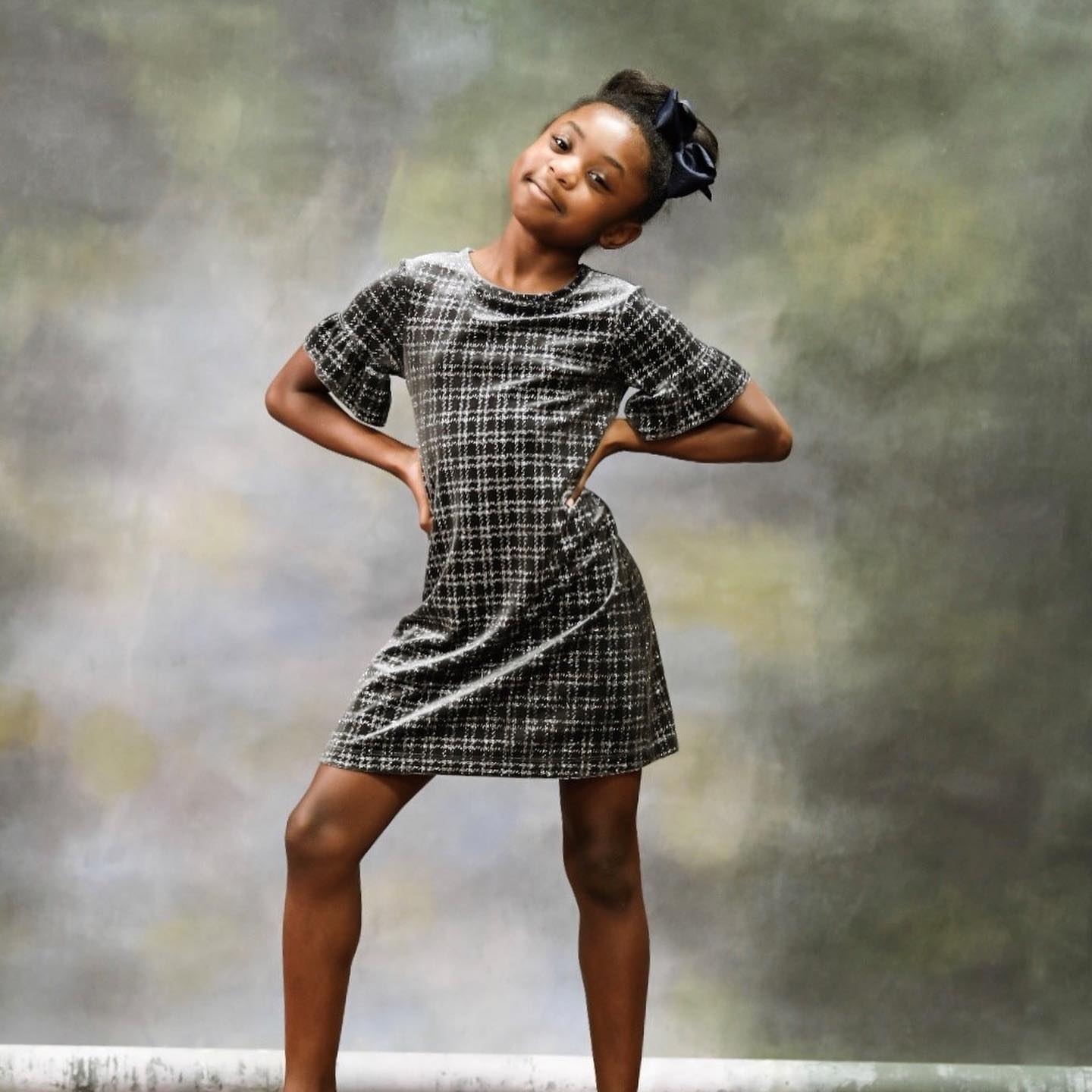 florence eiseman christmas dresses New tween holiday from Christmas tree casual long sleeve blue Army Rank:E-6 Staff Sergeant fabric:non-iron