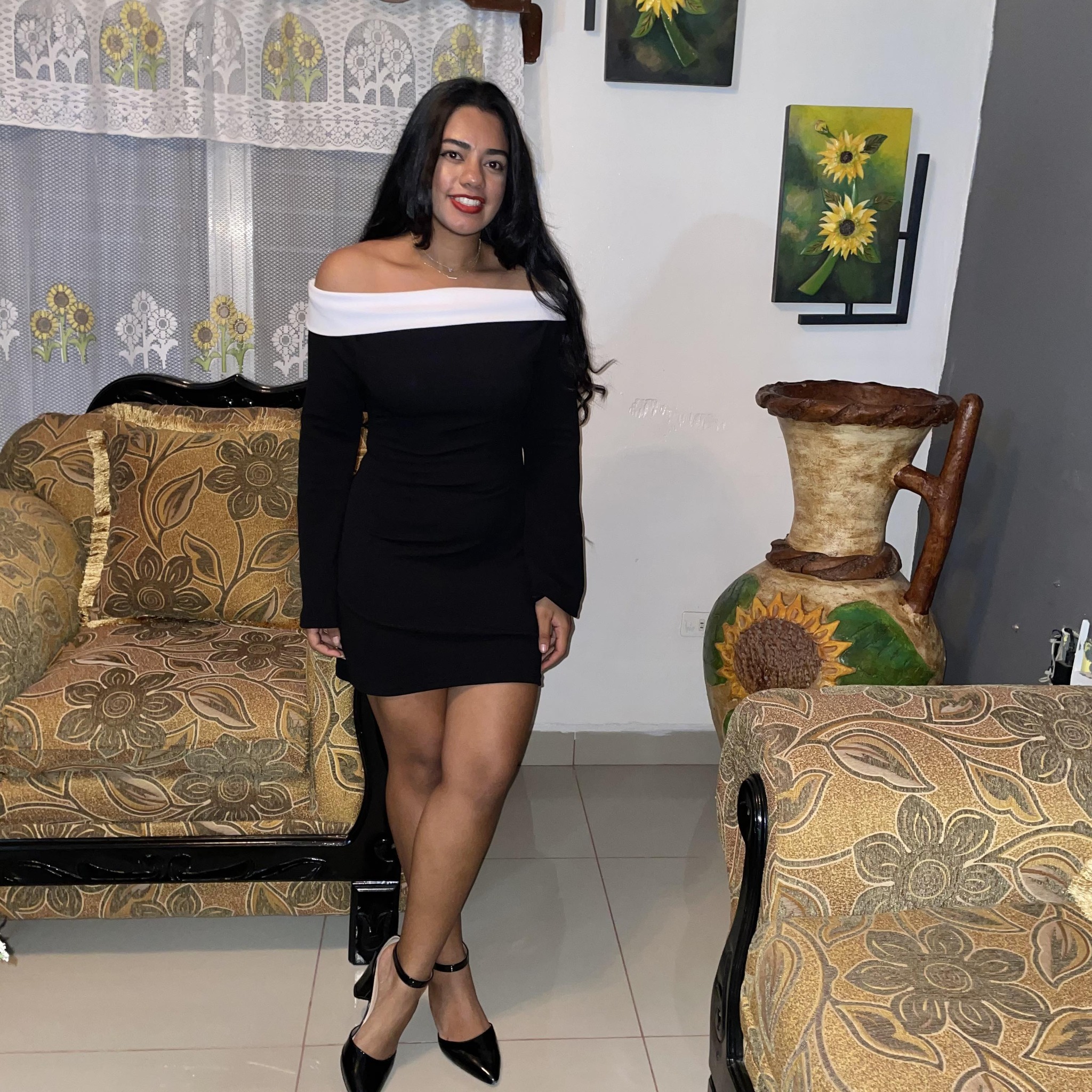 Maria Jose Cruz