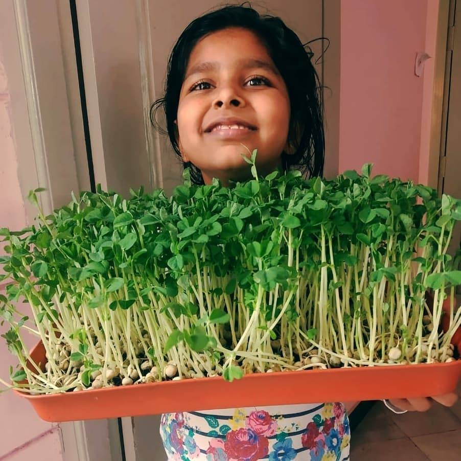 Meet Rathi Vikram... - Tiny Grow Wellness | Facebook