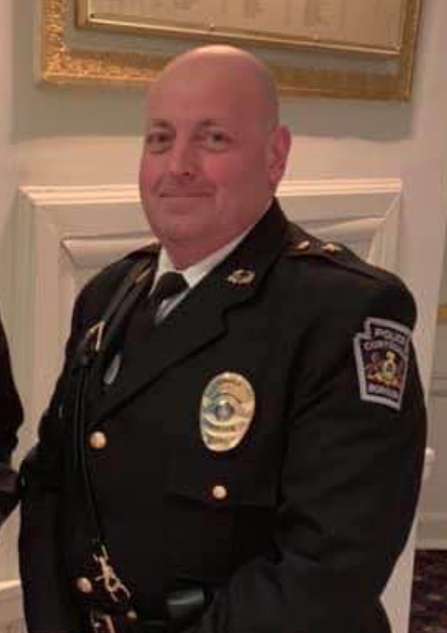 Sheppton-Oneida Volunteer Fire Company - A Memorial Service for ...