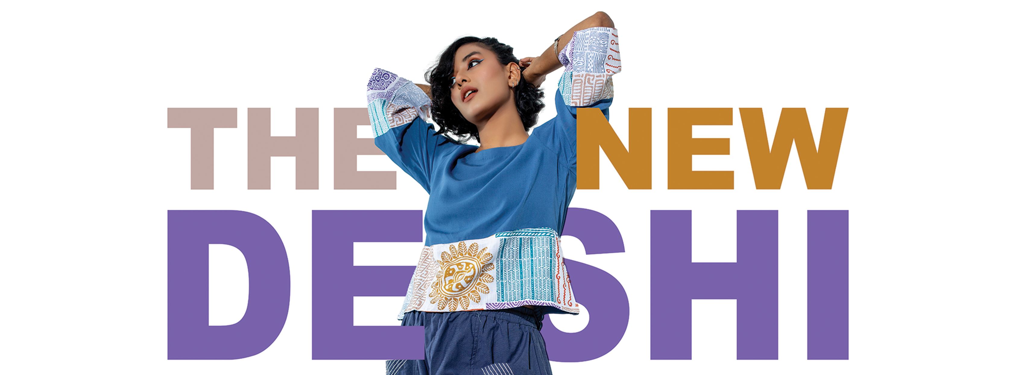 NOYA by Deshal