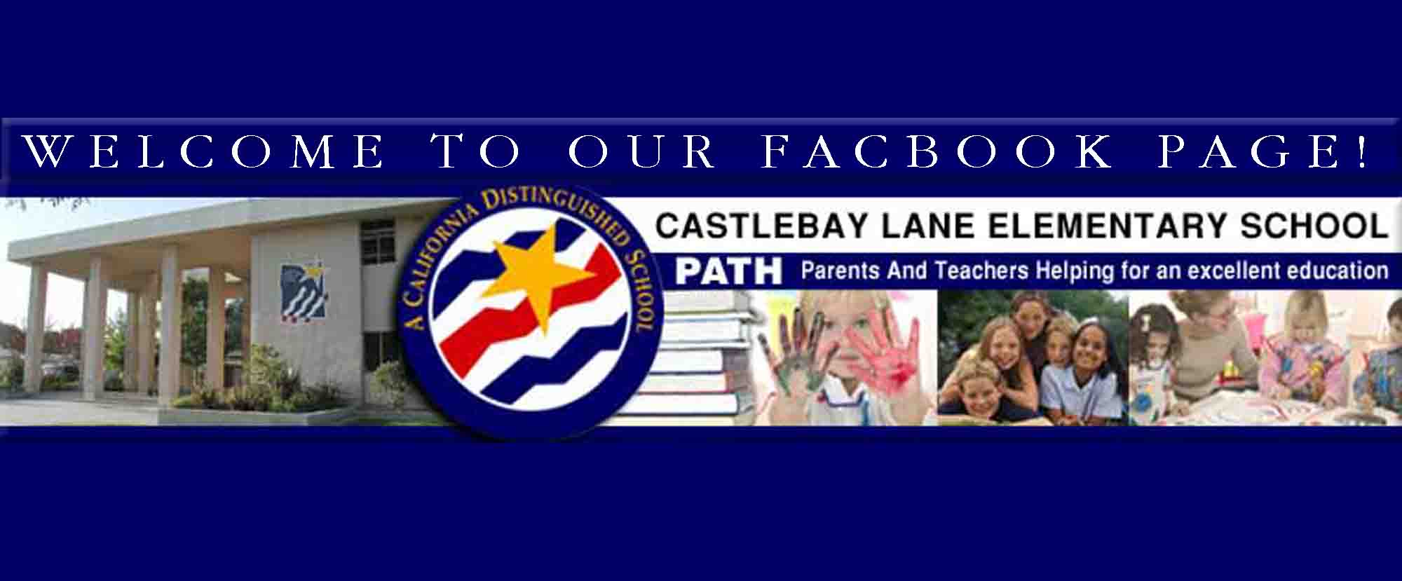 Castlebay Lane Elementary School Los Angeles CA