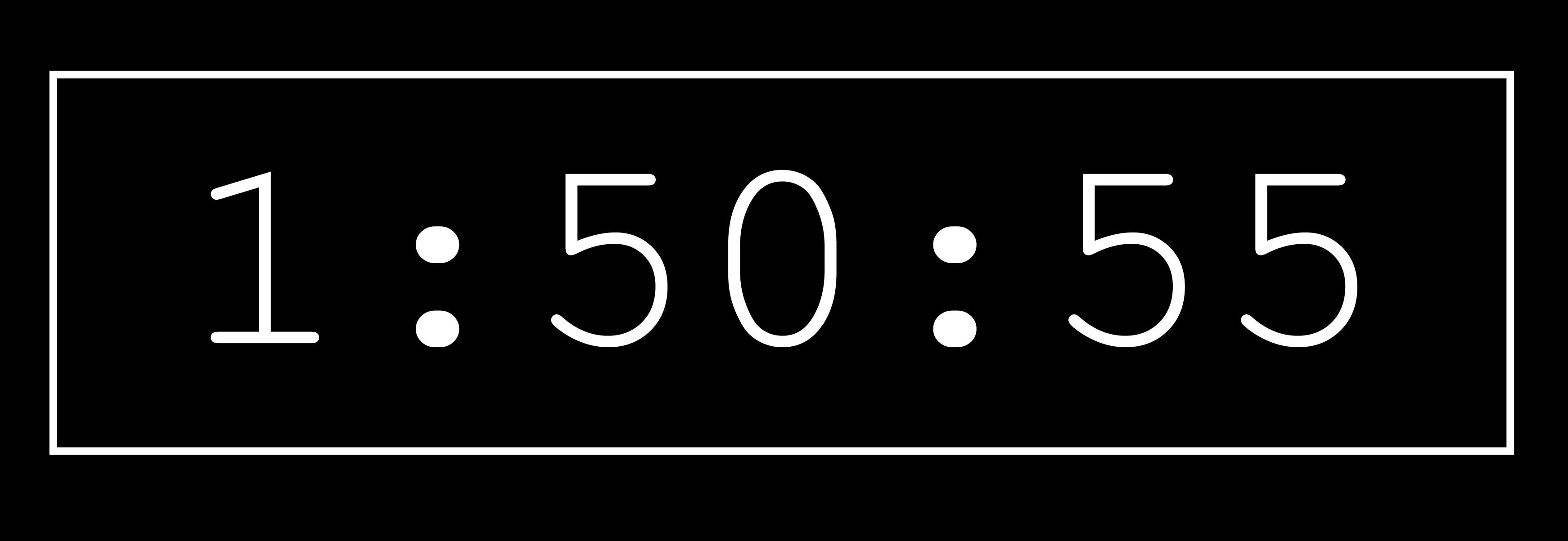 1:50:55 | Venice CA