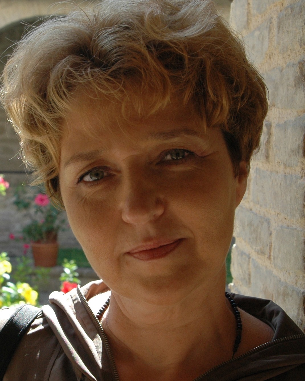 Małgorzata Rawska