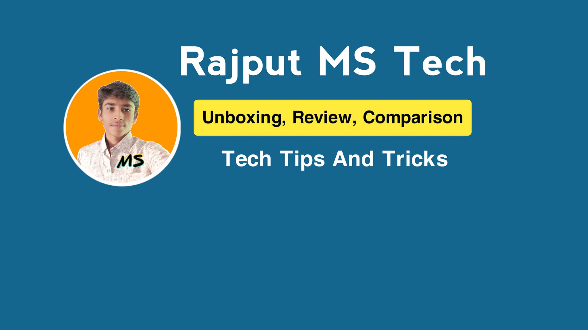Rajput MS Tech | Jaipur