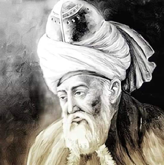 Rumi - Everything you see has its roots in the unseen... | Facebook