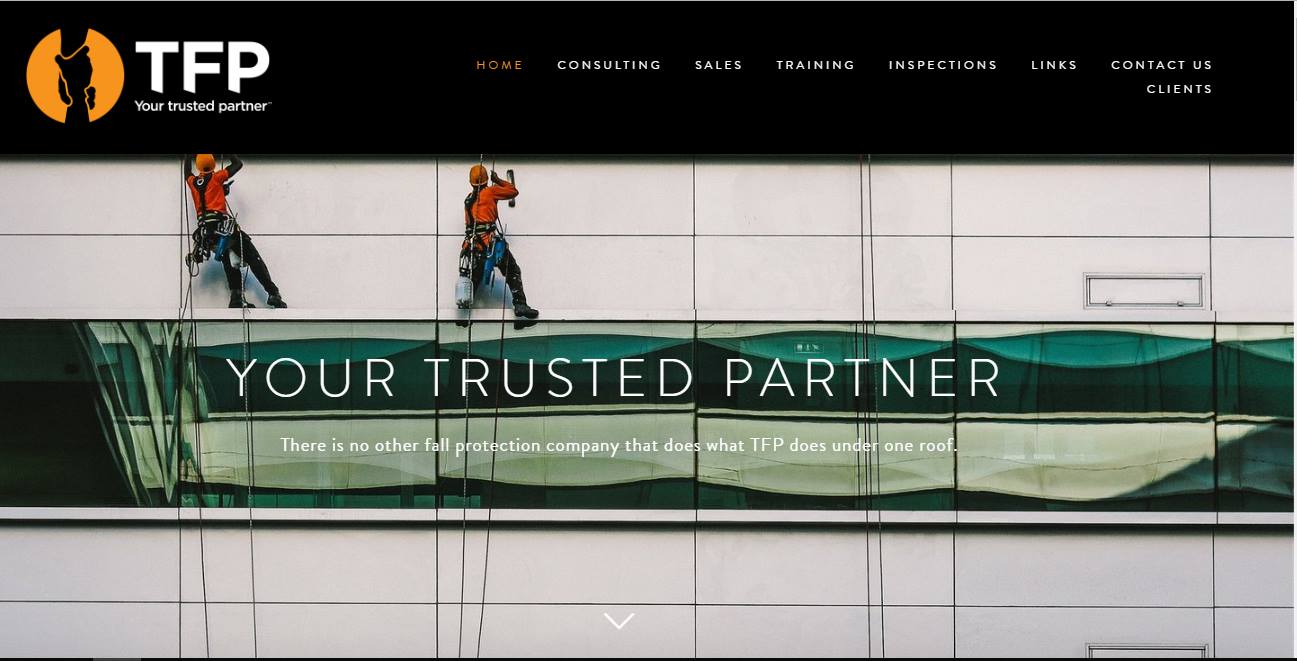 Total Fall Protection